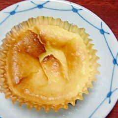 ケーキカップで簡単チーズケーキ レシピ 作り方 By セナベル 楽天レシピ ケーキカップで簡単チーズケーキ レシピ 作り方 By セナベル 楽天レシピ